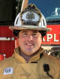Chief Loy