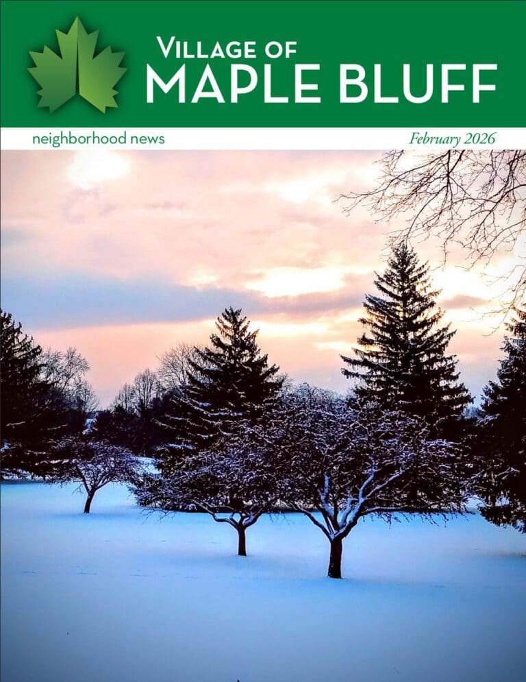 2026 February Newsletter Final