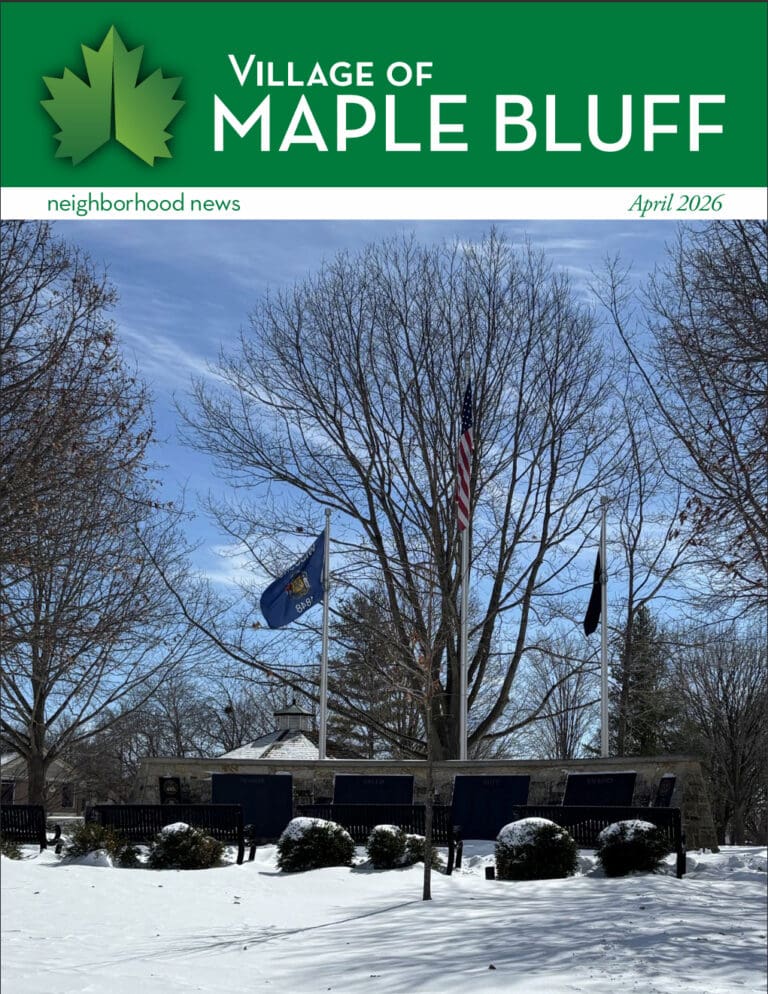 April Newsletter Final 3.31.26