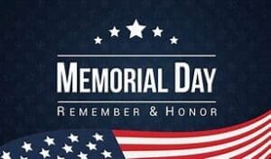 Memorial Day V2